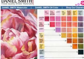 Are You Planning to Buy Any of the New Paints?