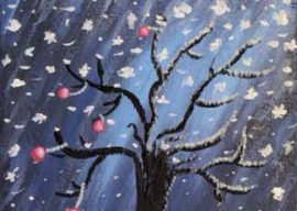 The Ornamental Christmas Tree